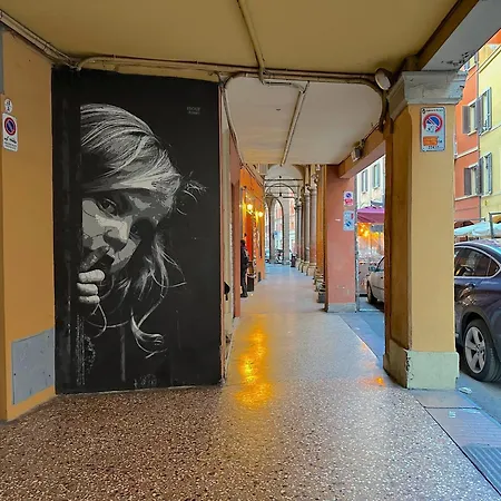 Dimora Aurelio Apartment *