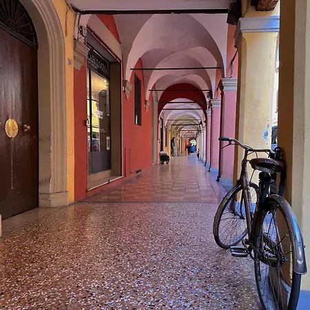 Apartment Dimora Aurelio *