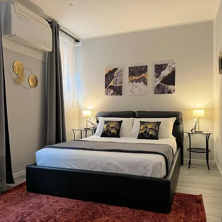 Apartment Dimora Aurelio Bologna