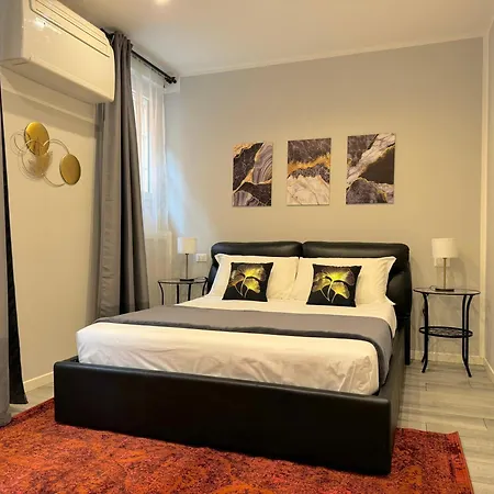 Apartment Dimora Aurelio