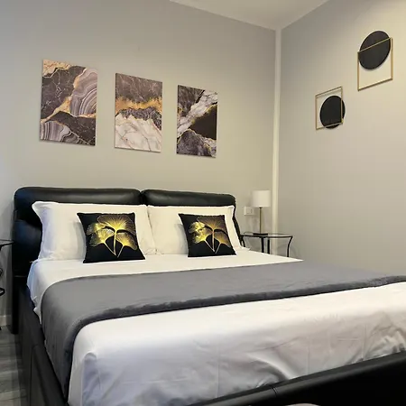 Dimora Aurelio Apartment
