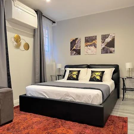Apartment Dimora Aurelio *