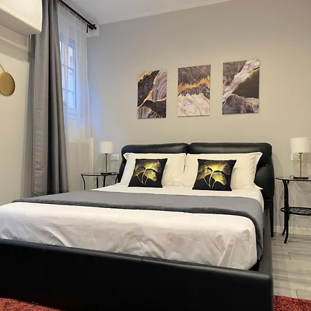 Apartment Dimora Aurelio Bologna