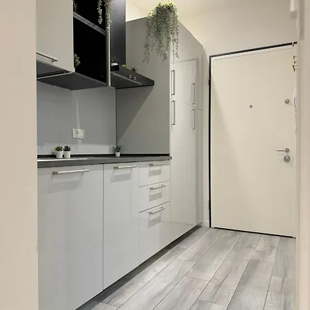 Dimora Aurelio Apartment