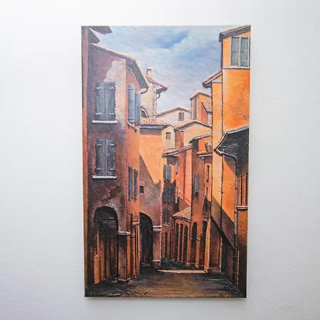 Dimora Aurelio Apartment *