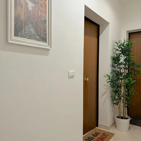 Apartment Dimora Aurelio Bologna
