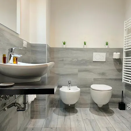 Dimora Aurelio Apartment