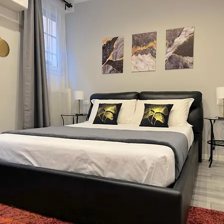Apartment Dimora Aurelio